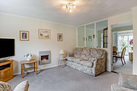 3 bedroom detached bungalow for sale, Crowcroft Glebe, Nedging Tye IP7