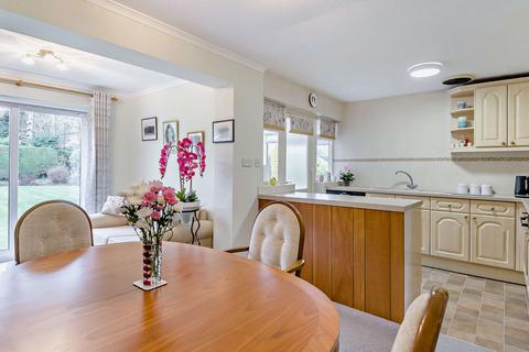 3 bedroom detached bungalow for sale, Crowcroft Glebe, Nedging Tye IP7