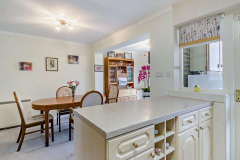 3 bedroom detached bungalow for sale, Crowcroft Glebe, Nedging Tye IP7