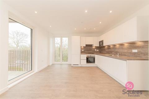 undefined, Medawar Drive, Mill Hill