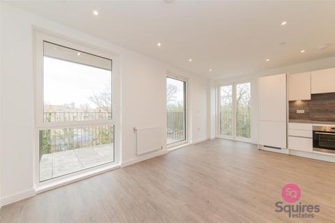 undefined, Medawar Drive, Mill Hill