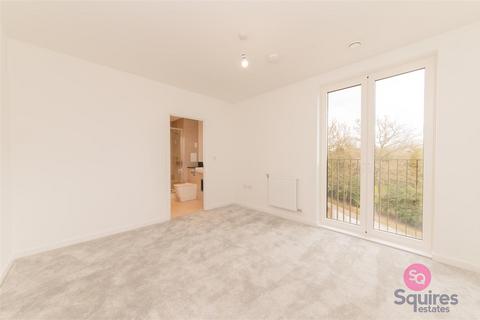 undefined, Medawar Drive, Mill Hill