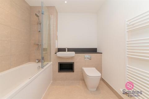 undefined, Medawar Drive, Mill Hill