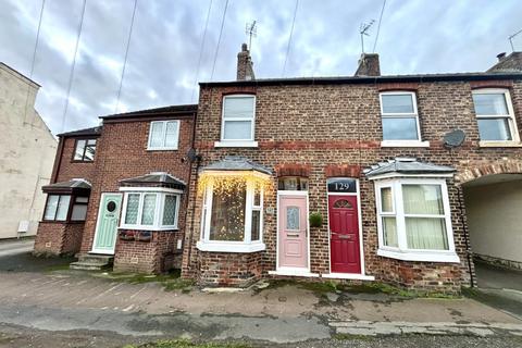 undefined, Long Street, Thirsk, North Yorkshire, YO7