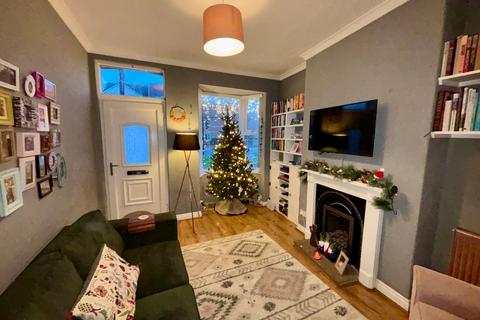 undefined, Long Street, Thirsk, North Yorkshire, YO7