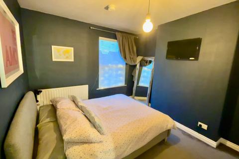undefined, Long Street, Thirsk, North Yorkshire, YO7