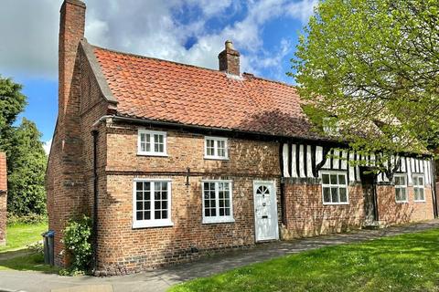 undefined, Uppleby, Easingwold, York. YO61 3BB