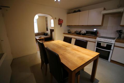 undefined, Bampton Street, Tiverton EX16