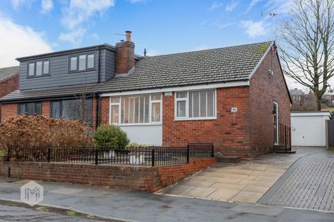 2 bedroom bungalow for sale, Lords Stile Lane, Bromley Cross, Bolton, Greater Manchester, BL7 9JZ