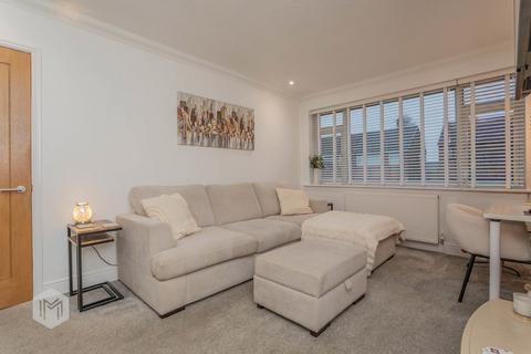 2 bedroom bungalow for sale, Lords Stile Lane, Bromley Cross, Bolton, Greater Manchester, BL7 9JZ