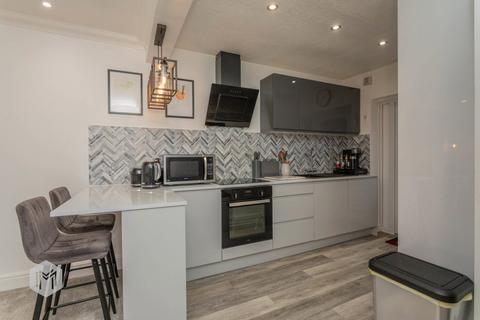 2 bedroom bungalow for sale, Lords Stile Lane, Bromley Cross, Bolton, Greater Manchester, BL7 9JZ