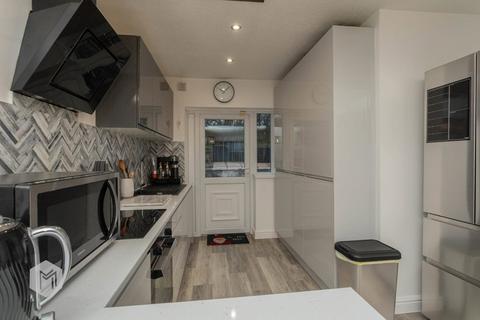 2 bedroom bungalow for sale, Lords Stile Lane, Bromley Cross, Bolton, Greater Manchester, BL7 9JZ