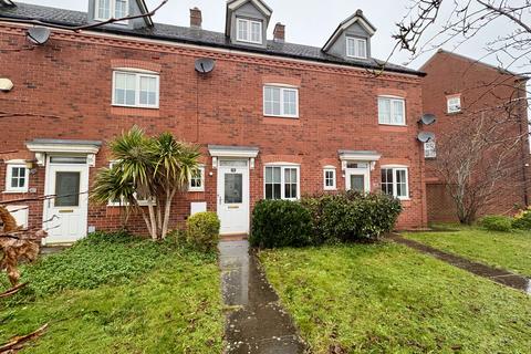 undefined, Sainte Foy Avenue, Lichfield, WS13