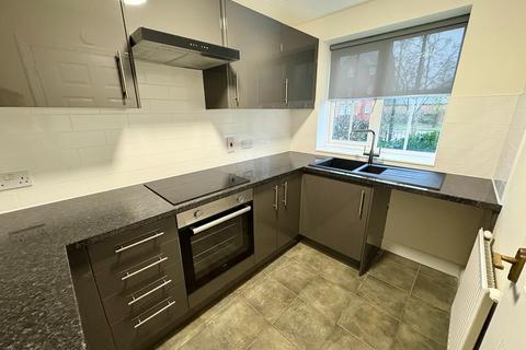 undefined, Sainte Foy Avenue, Lichfield, WS13