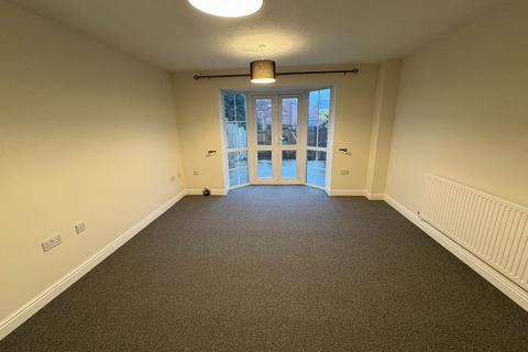 undefined, Sainte Foy Avenue, Lichfield, WS13