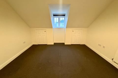 undefined, Sainte Foy Avenue, Lichfield, WS13
