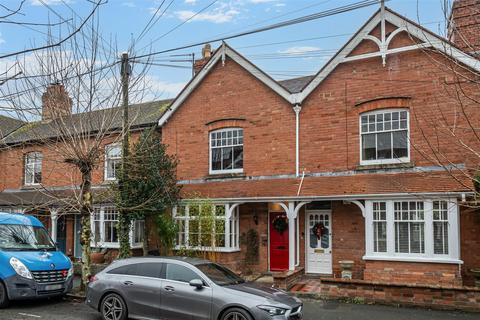 undefined, Victoria Road, Devizes