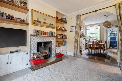 undefined, Victoria Road, Devizes