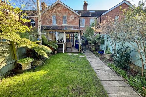 undefined, Victoria Road, Devizes, SN10