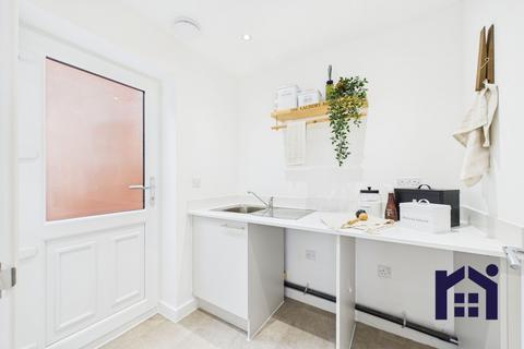 4 bedroom detached house for sale, Laurel Gardens, Farington Moss, PR26 6BH