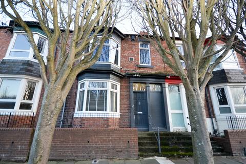 undefined, South Frederick Street, South Shields