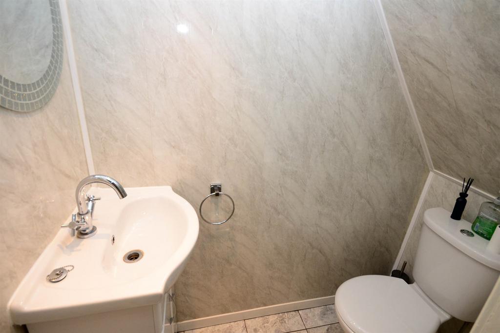 Ground Floor Wc