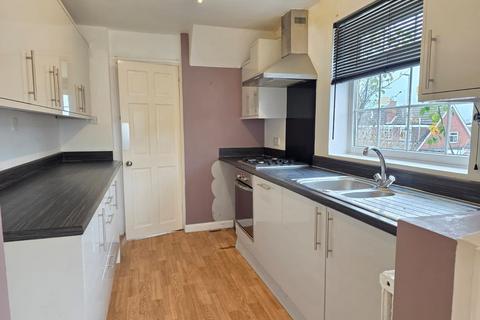 3 bedroom semi-detached house for sale, Grange Drive, Melton Mowbray, LE13