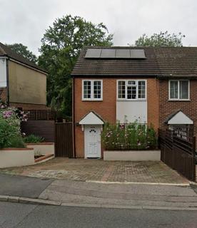 undefined, Croydon Road, Caterham