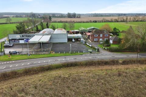undefined, Lincoln Road, Market Rasen LN8