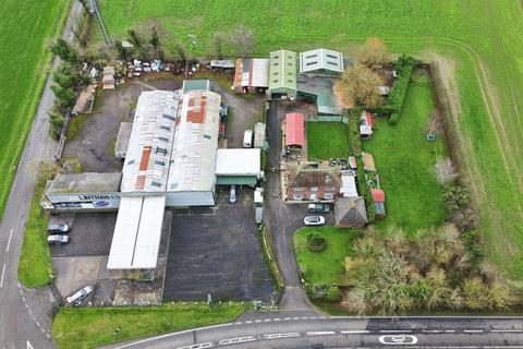 undefined, Lincoln Road, Market Rasen LN8