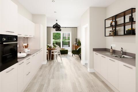 undefined, Plot 40 - The Foundry, Inverlair Avenue, Cathcart, Glasgow, G43
