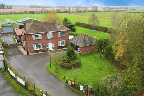 undefined, Lincoln Road, Market Rasen LN8
