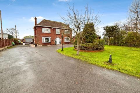 undefined, Lincoln Road, Market Rasen LN8