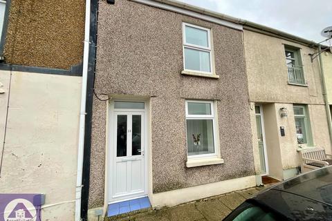 undefined, Victoria Terrace, Georgetown, Tredegar
