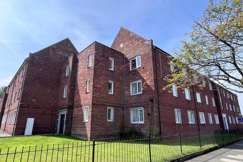 undefined, Park Avenue, Newcastle upon Tyne NE3