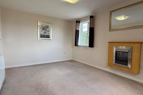 undefined, Park Avenue, Newcastle upon Tyne NE3
