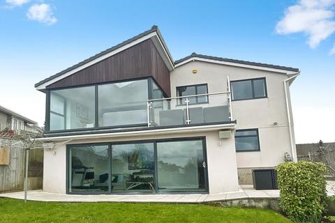Yeomans Way, Plymouth, PL7