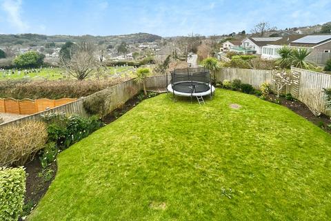 4 bedroom detached house for sale, Yeomans Way, Plymouth, PL7
