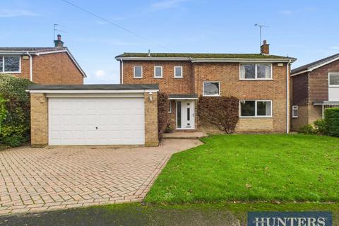 undefined, Westfield Garth, Walkington, HU17 8TJ