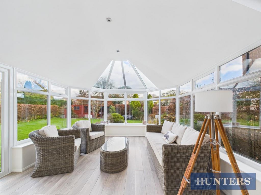 Conservatory alt
