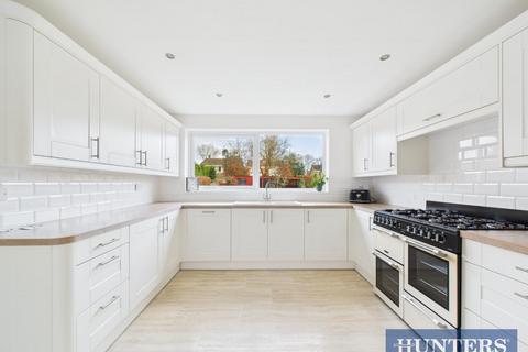 undefined, Westfield Garth, Walkington, HU17 8TJ