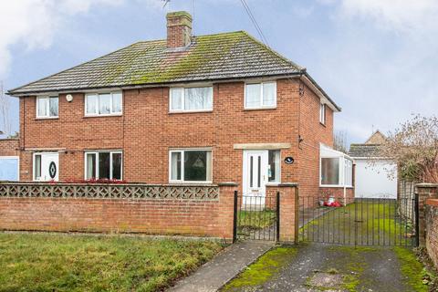 3 bedroom semi-detached house for sale - Church Street, Wantage OX12