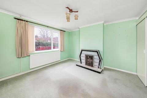 3 bedroom semi-detached house for sale, Church Street, Wantage OX12