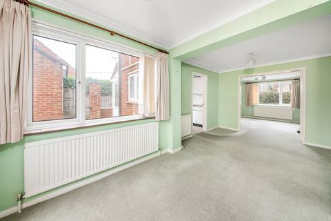 3 bedroom semi-detached house for sale, Church Street, Wantage OX12