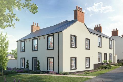 undefined, Plot 6, Lanyon House at The Gwel, Higher Newham Farm TR1
