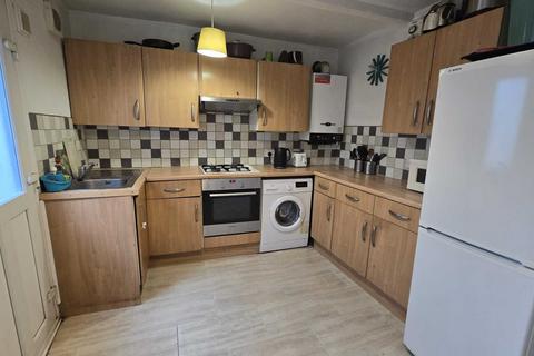 undefined, Croydon CR0