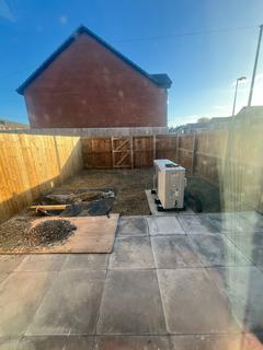 undefined, Eccles, M30