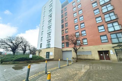 Mackenzie House, Chadwick Street, LS10