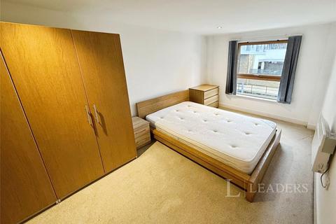 2 bedroom flat to rent, Mackenzie House, Chadwick Street, LS10