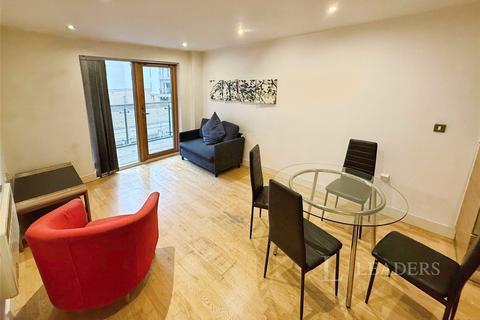 2 bedroom flat to rent, Mackenzie House, Chadwick Street, LS10